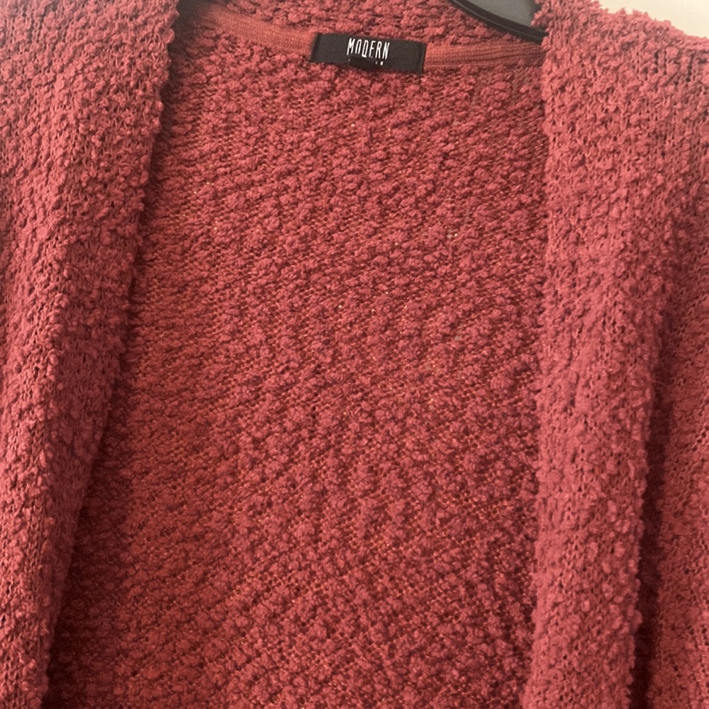 Sweater - Picture 2 of 2